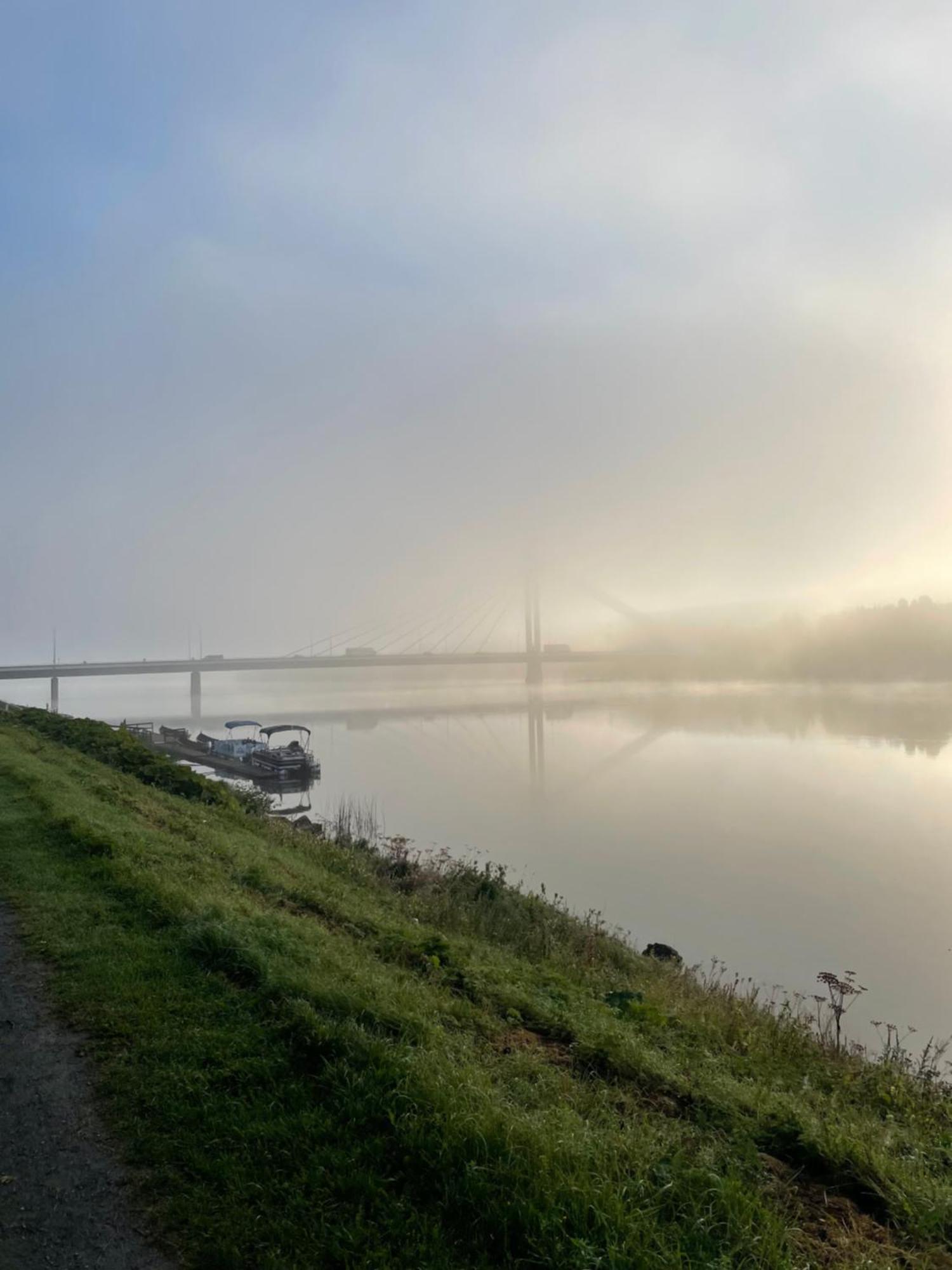 River With Sauna, Balcony, Free Wifi Appartement *