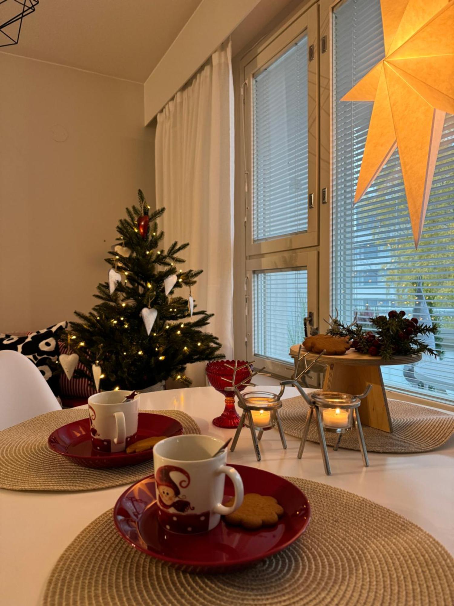 River With Sauna, Balcony, Free Wifi Appartement *